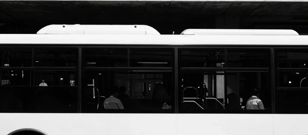 Reforma tarifaria en transporte publico entrara en vigor el proximo mes