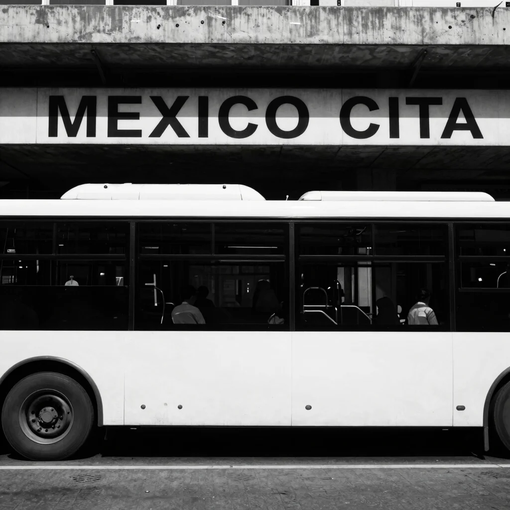Reforma tarifaria en transporte publico entrara en vigor el proximo mes