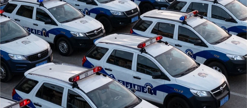 Refuerzan operativo de vigilancia nocturna en tres alcaldias prioritarias