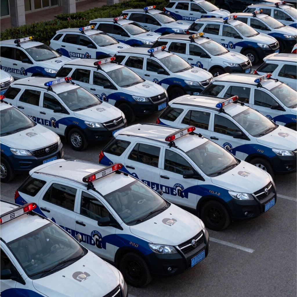 Refuerzan operativo de vigilancia nocturna en tres alcaldias prioritarias